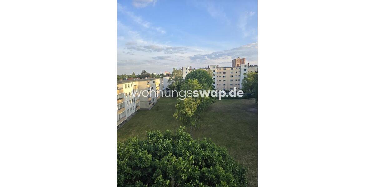 Etagenwohnung Berlin Spandau - 3 Zimmer, 75 m&sup2;, 700&euro; | Angebot:25765471
