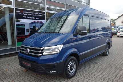 VW Crafter 55.850 km 41.800 € Fredersdorf-Vogelsdorf OT Fredersdorf N. 15370