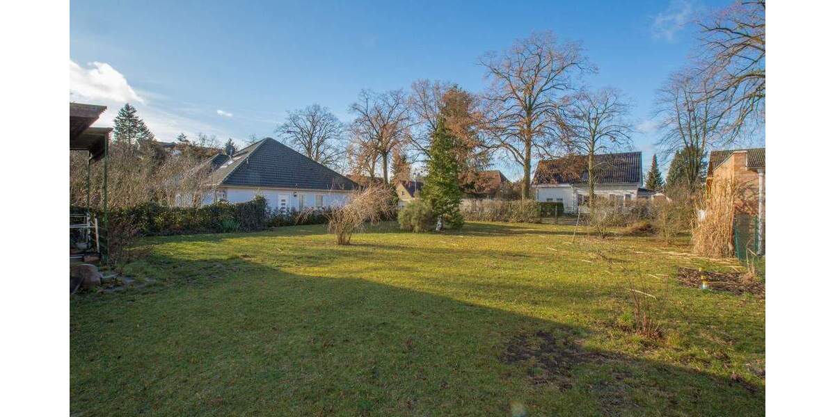 Grundstück Schöneiche - 298.000&euro; | Angebot:25836708