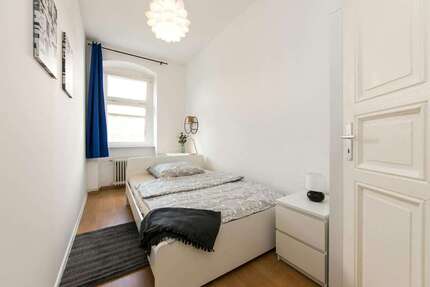 Zimmer Berlin Spandau - 620&euro; | Angebot:25937808