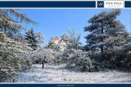 Grundstück Berlin Alt-Hohenschönhausen - 695.000&euro; | Angebot:25820540