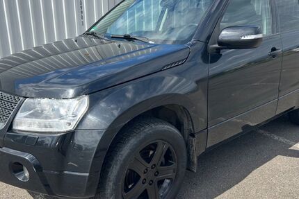 Suzuki Grand Vitara 170.000 km 4.950 &euro; Berlin 12057