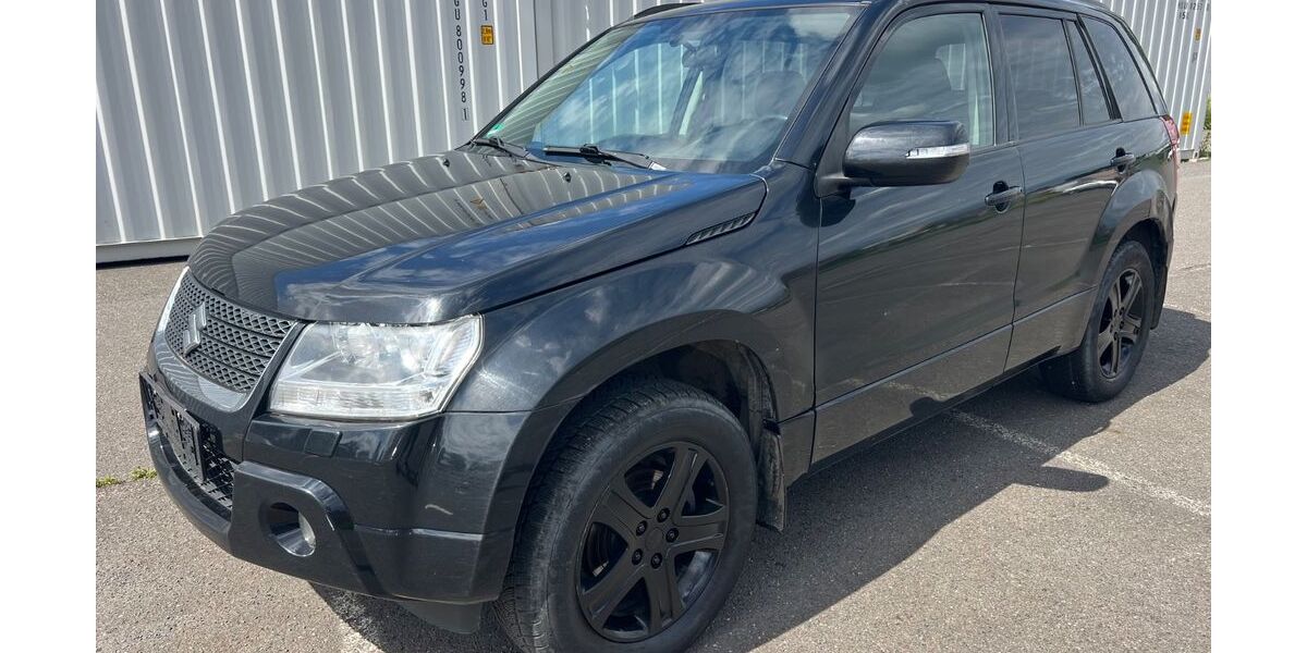 Suzuki Grand Vitara 170.000 km 4.950 &euro; Berlin 12057