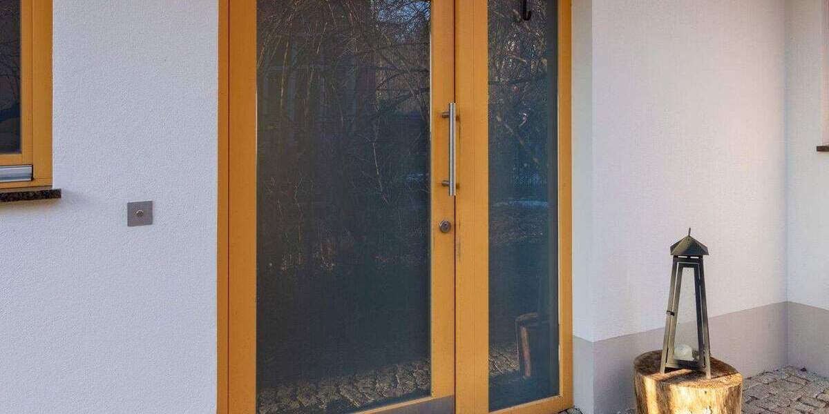 Einfamilienhaus Berlin Wilhelmshagen - 6 Zimmer, 200 m&sup2;, 925.000&euro; | Angebot:25696062