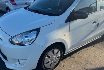 Mitsubishi Space Star 130.000 km 3.900 &euro; Berlin 13597