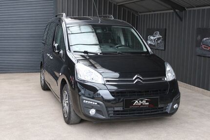 Citroen Berlingo 89.530 km 9.990 &euro; Berlin 12107