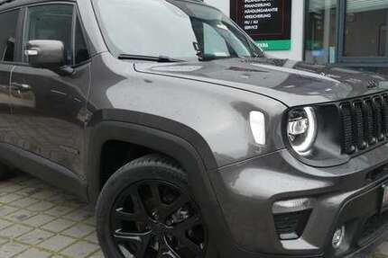 Jeep Renegade 74.214 km 14.800 € Berlin 13156