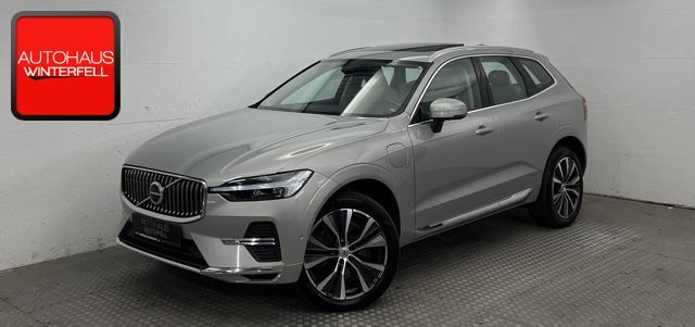 Volvo XC60 91.703 km 32.880 &euro; Berlin 12351