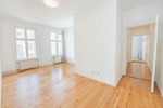 Etagenwohnung Berlin Wedding - 2 Zimmer, 60 m&sup2;, 399.000&euro; | Angebot:26029185