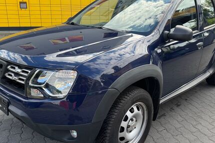 Dacia Duster 38.000 km 7.399 &euro; Berlin 13055