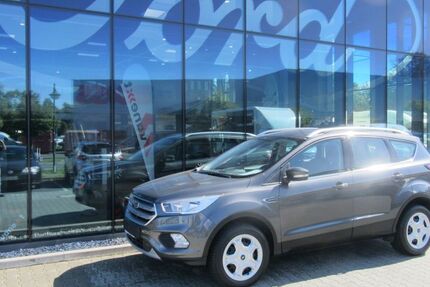Ford Kuga 125.354 km 11.500 &euro; Bernau 16321