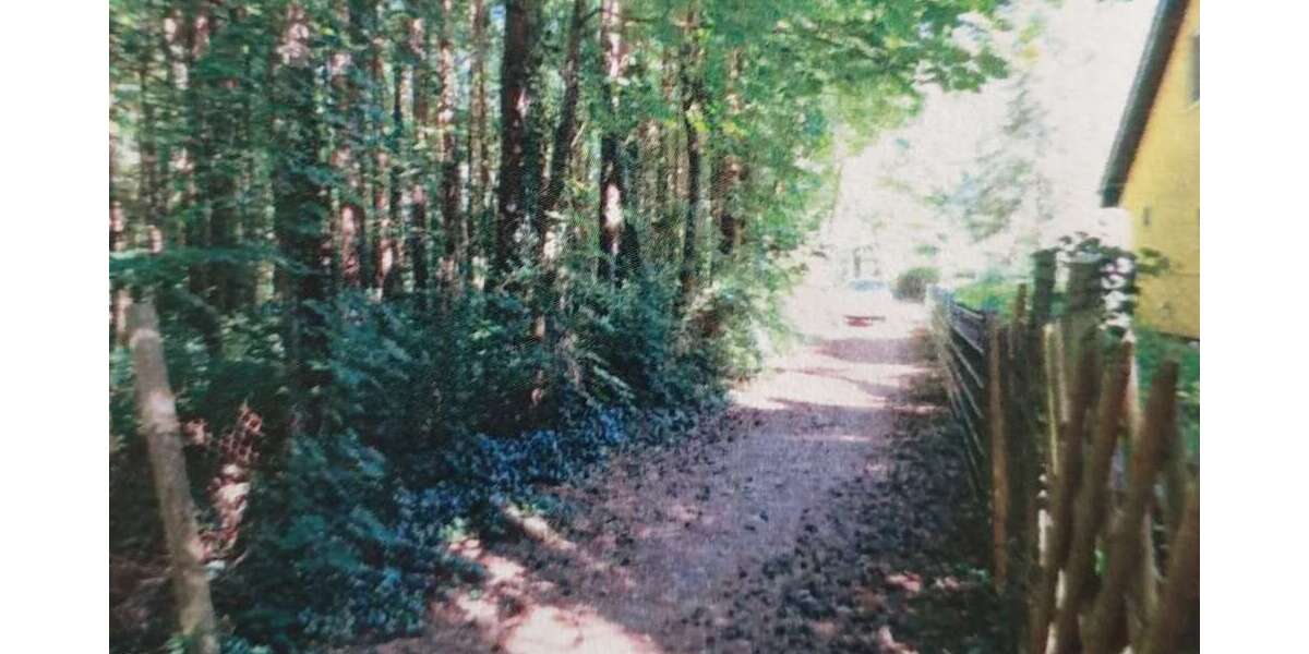 BAUTRÄGERFREIES GRUNDSTÜCK IN PETERSHAGEN-EGGERSDORF - Grundstück Petershagen | Angebot:19837955