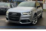 Audi A1 ambition*S-Tronic*Pano*SHZ*Navi*Tempo* 146.777 km 11.490 &euro; Berlin 13187