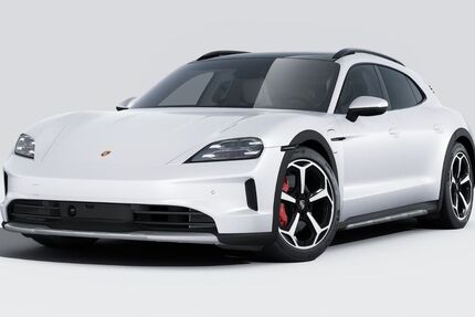 Porsche Taycan 29.024 km 99.600 &euro; Berlin 12487