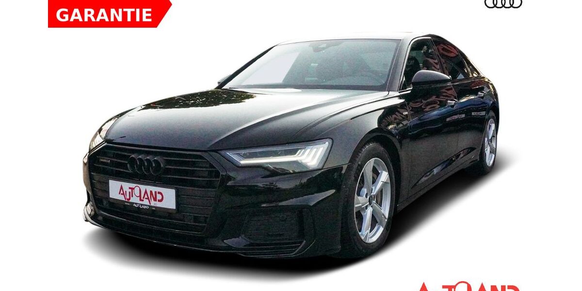 Audi A6 76.524 km 32.990 &euro; Berlin 13599