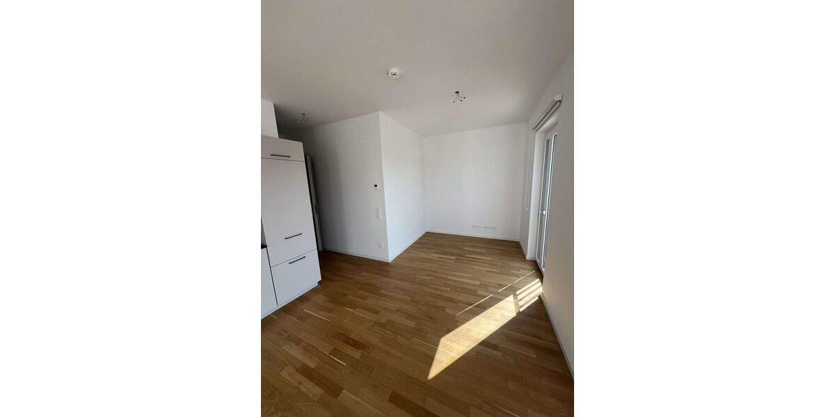 Etagenwohnung Berlin Spandau - 2 Zimmer, 53 m&sup2;, 1.085&euro; | Angebot:24773353