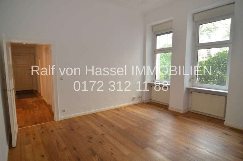 Wohnung zum Kaufen in Berlin 280.000 € 55 m²