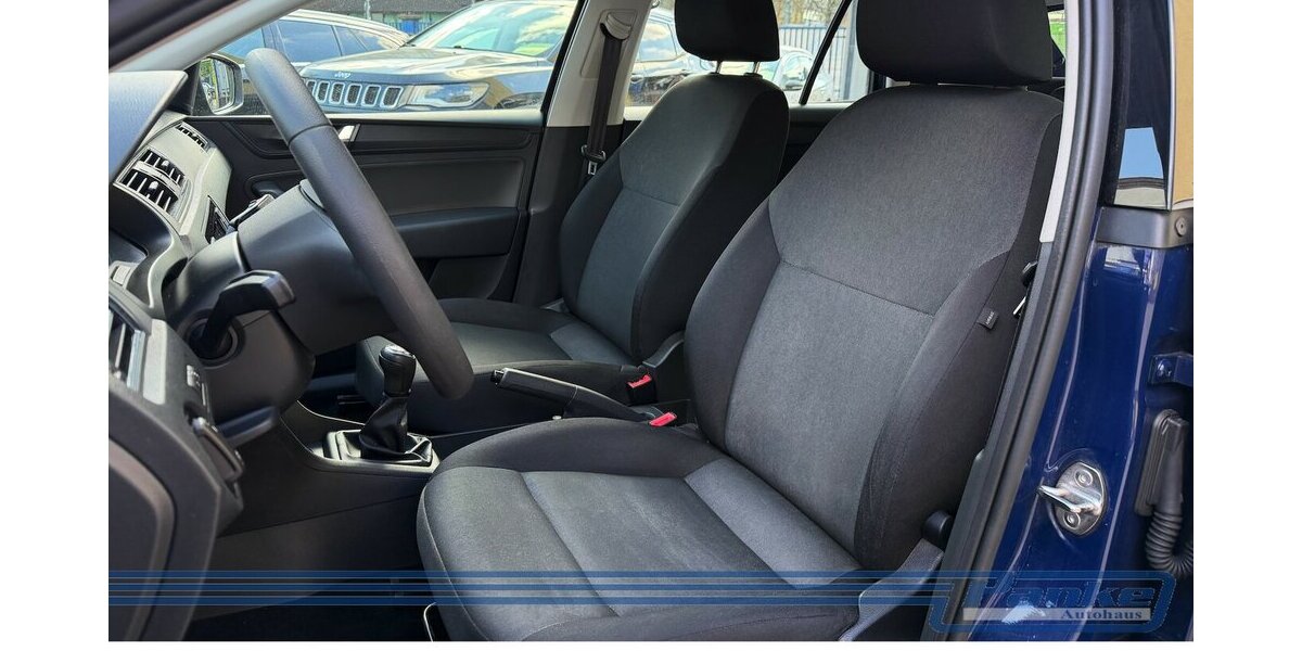 Skoda Rapid Cool*SHZ*PDC*Klima*USB*Touch*1-Hand* 93.530 km 8.890 &euro; Berlin 13187