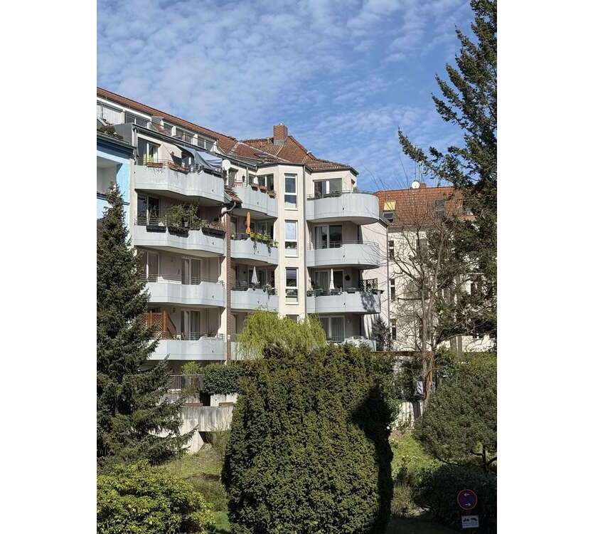 Wohnung zum Mieten in Berlin 800,67 € 78.42 m²