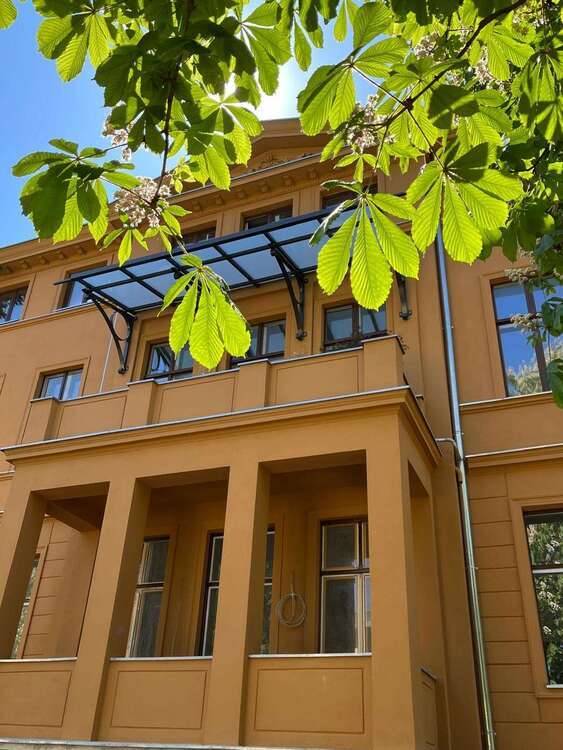 Wohnung zum Kaufen in Potsdam 898.000 € 114 m²