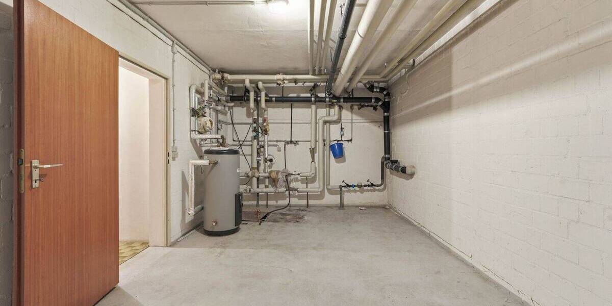 Reihenmittelhaus Berlin Kladow - 5 Zimmer, 101 m&sup2;, 450.000&euro; | Angebot:25971256