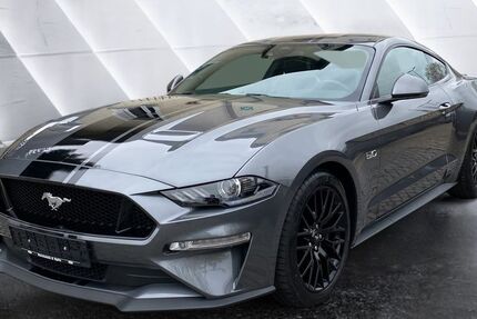Ford Mustang 22.800 km 41.900 &euro; Berlin-Französisch Buchholz 13127