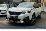 Peugeot 5008 GT-line*7-Sitz*LED*Massage*Memory*Digi* 134.439 km 15.990 &euro; Berlin 13187