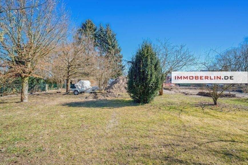 Grundstück Petershagen/Eggersdorf Petershagen - 228.000&euro; | Angebot:25834743