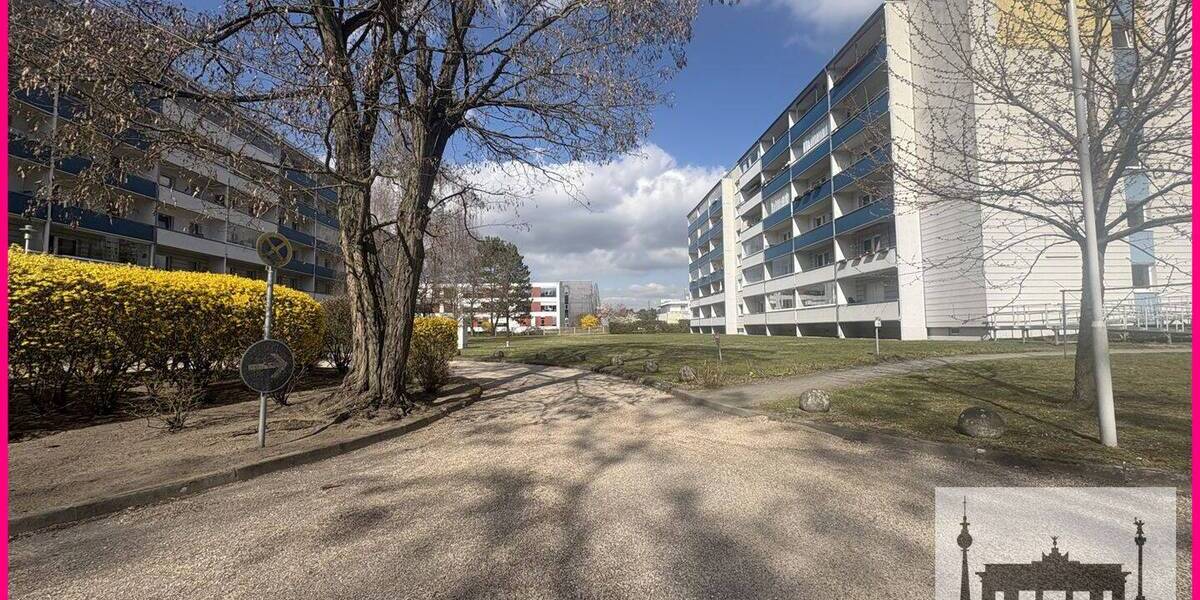 Etagenwohnung Berlin Köpenick - 1 Zimmer, 36 m&sup2;, 99.000&euro; | Angebot:26017724