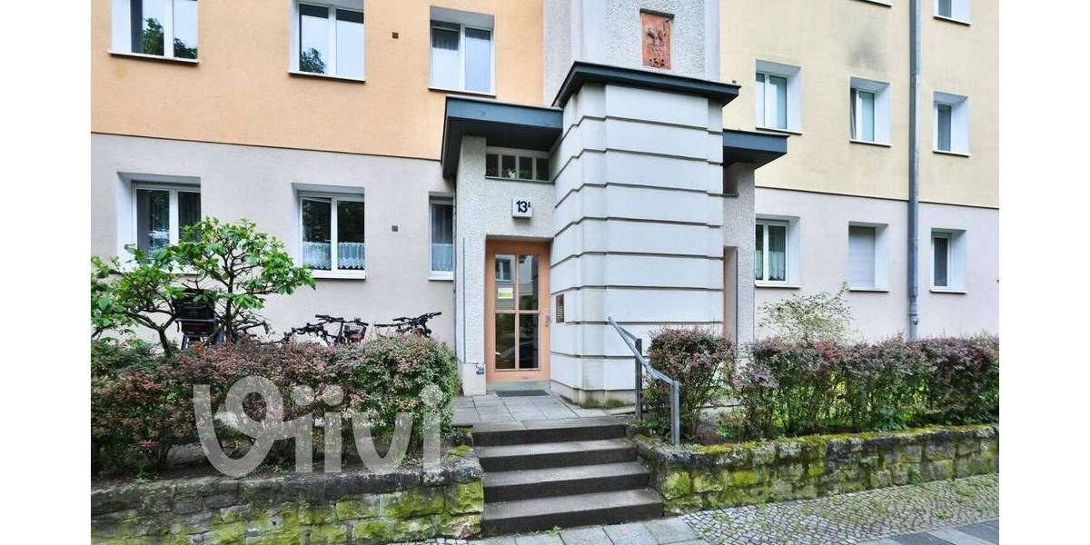 Etagenwohnung Berlin Zehlendorf - 2 Zimmer, 51 m&sup2;, 245.000&euro; | Angebot:26608596