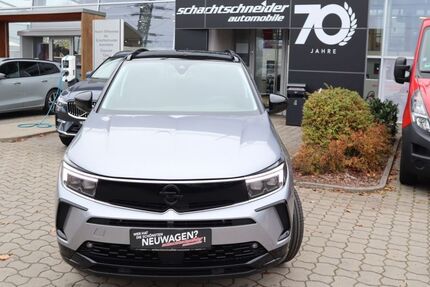 Opel Grandland (X) 8.964 km 26.490 &euro; Potsdam 14482