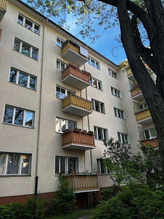 Wohnung zum Kaufen in Berlin 259.000 € 52.93 m²
