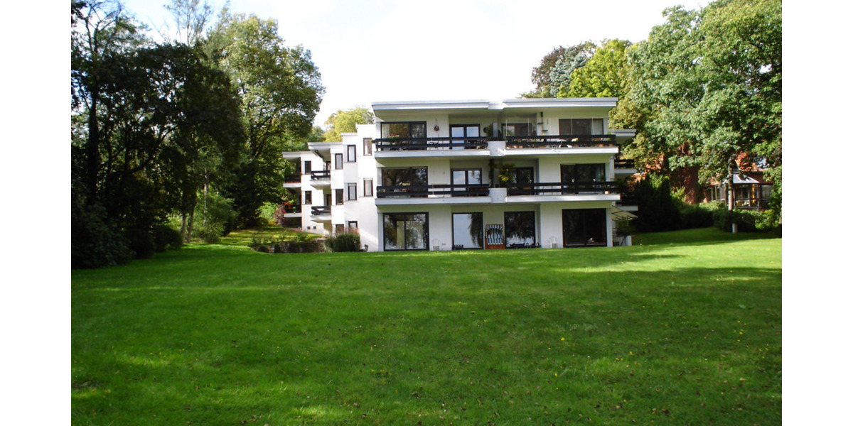 Etagenwohnung Berlin Kladow - 3 Zimmer, 72 m&sup2;, 245.000&euro; | Angebot:24784060