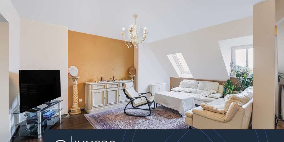 Etagenwohnung Berlin Treptow-Köpenick - 2 Zimmer, 71 m&sup2;, 280.000&euro; | Angebot:27246901