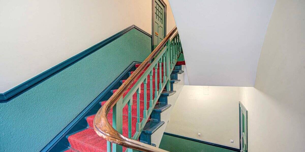 Etagenwohnung Berlin Charlottenburg - 3 Zimmer, 81 m&sup2;, 338.000&euro; | Angebot:25717067