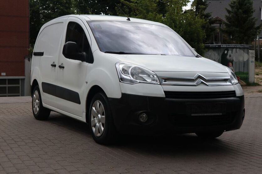 Berlingo