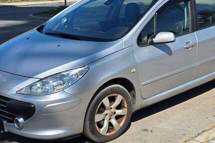 Peugeot 307 170.000 km 1.799 &euro; Berlin 13599