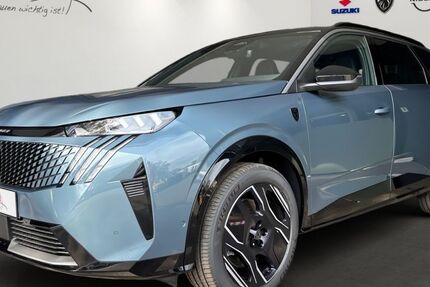 Peugeot 5008 5.357 km 61.990 &euro; Berlin 13599