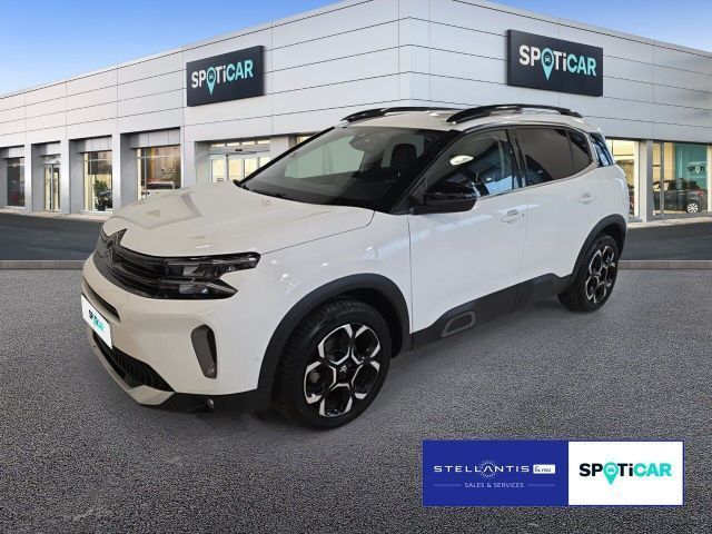 Citroen C5 Aircross 18.190 km 23.990 &euro; Berlin 12103