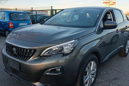 Peugeot 3008 191.000 km 11.000 &euro; Mittenwalde 15749