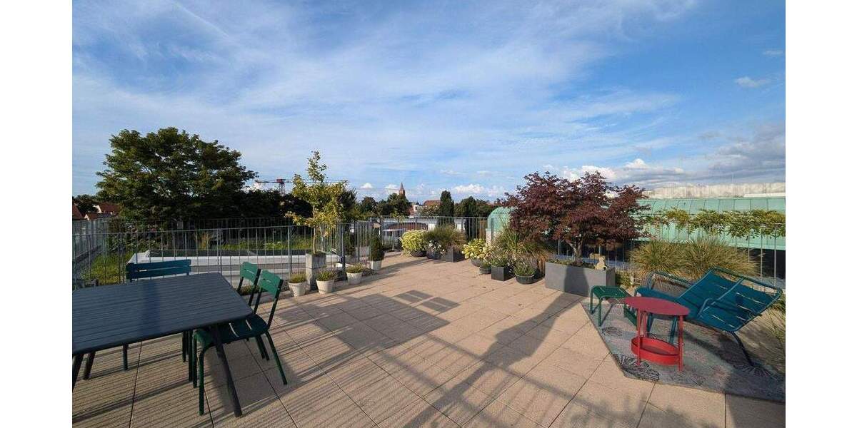 Etagenwohnung Potsdam Nördliche Innenstadt - 3 Zimmer, 129 m&sup2;, 2.200&euro; | Angebot:25760449