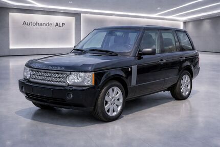 Land Rover Range Rover 245.938 km 9.999 &euro; Potsdam 14480