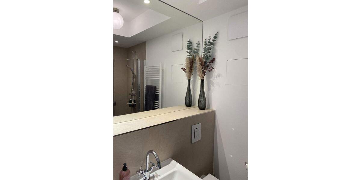 Etagenwohnung Berlin Weißensee - 4 Zimmer, 105 m&sup2;, 775.000&euro; | Angebot:25724209