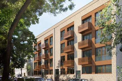 Wohnung Berlin Reinickendorf - 3 Zimmer, 71 m&sup2;, 499.000&euro; | Angebot:25789979