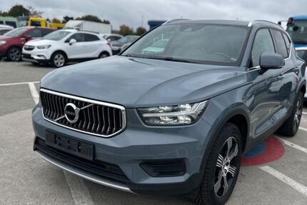 Volvo XC40 180.000 km 16.900 € Mittenwalde 15749