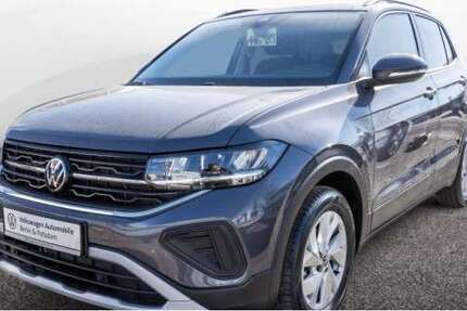 VW T-Cross 7.275 km 25.990 &euro; Berlin 14167