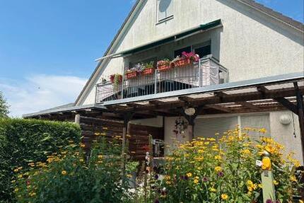 Wohnung Mühlenbecker Land Schildow - 5 Zimmer, 165 m&sup2;, 2.100&euro; | Angebot:26073739