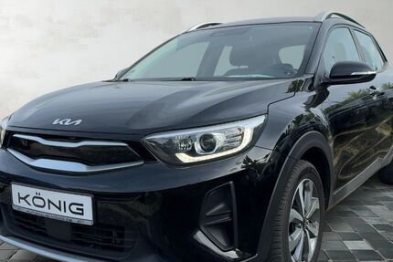 Kia Stonic 21.813 km 19.490 &euro; Teltow 14513