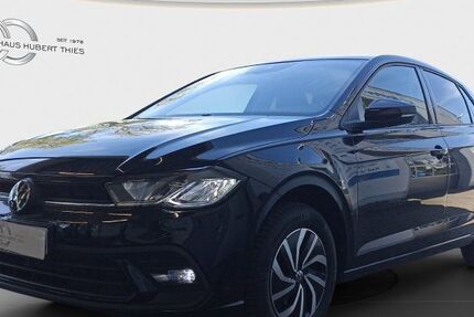VW Polo 5.390 km 20.990 &euro; Werneuchen 16356