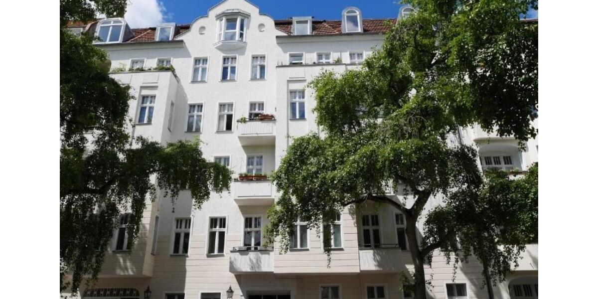 Etagenwohnung Berlin Charlottenburg-Wilmersdorf - 2 Zimmer, 65 m&sup2;, 395.000&euro; | Angebot:25890186